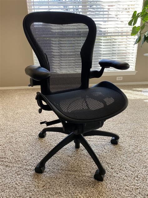 herman miller embody genuine or fake|herman miller aeron size.